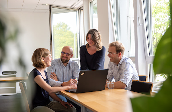 WPD Projektpartner*innen