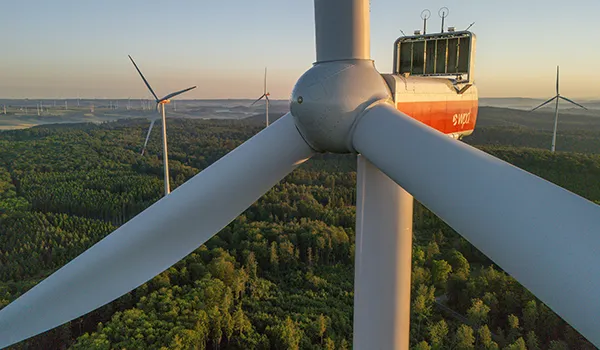 Windpark Helsen-Pessinghausen
